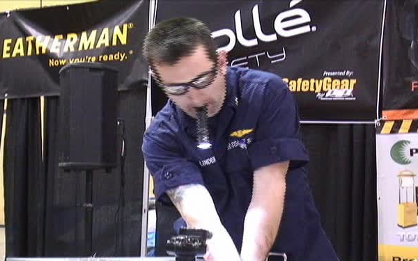 AMT Skills Competition