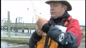 Coast Guard Helps Deliver Paddle Sport Safety Tips