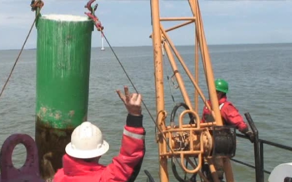 Operation Spring Restore 2012