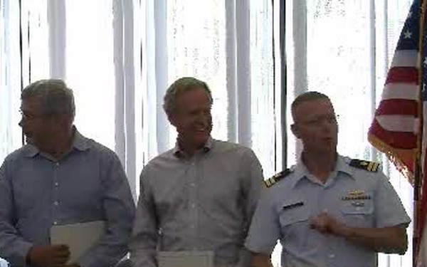 District Eleven Fitness Challenge