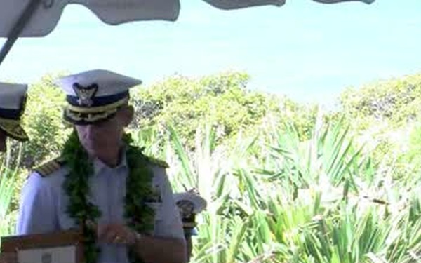 Capt. Timothy Close retirement
