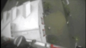 Coast Guard Rescues LaPlace Couple and Cat