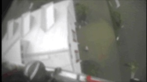 Coast Guard Rescues LaPlace Couple and Cat