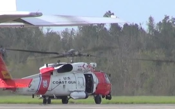 120905-G-BA041 Coast Guard Air Station New Orleans Hurricane Isaac response