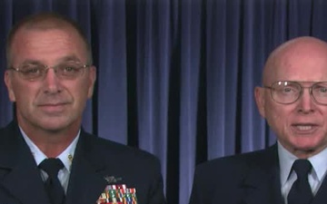 Coast Guard Birthday Message from Admiral Papp and Master Chief Leavitt