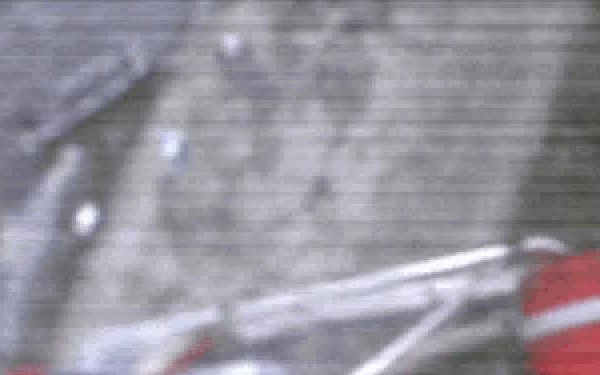 Vsl aground 3 people