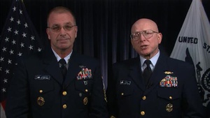 130208_Coast Guard FY12 Financial Audit: Steady the Service