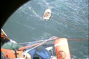 PennCoveRescue