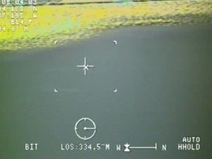 Authorities responding to oil sheen in Buzzards Bay after tug grounding
