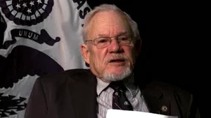 Cmdr. Ralph Eustis