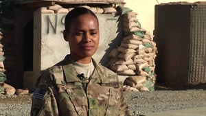 Field Promotion - Short