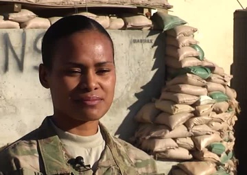 Field Promotion - Short
