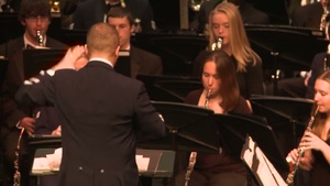 Air Force Report: USAF Heritage Band