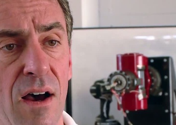 DARPA Unleashes 'Bots