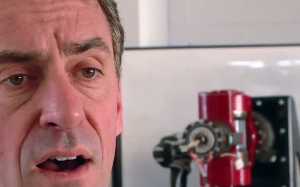 DARPA Unleashes 'Bots