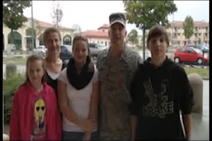 Capt. Michael Hayhurst