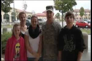 Capt. Michael Hayhurst