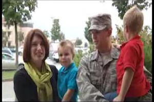 Tech. Sgt. Andrew Nicely