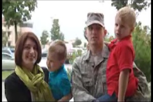 Tech. Sgt. Andrew Nicely