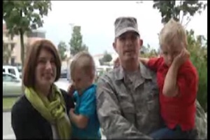 Tech. Sgt. Andrew Nicely