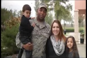 Staff Sgt. Christopher Stewart