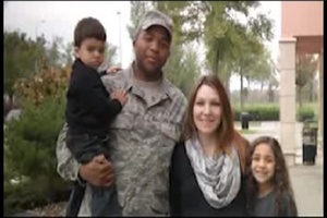 Staff Sgt. Christopher Stewart