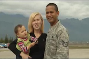 Staff Sgt. Fernando Reyes