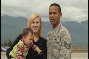 Staff Sgt. Fernando Reyes