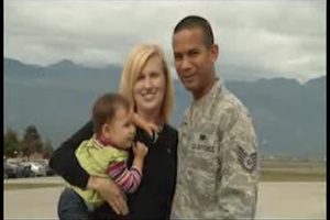 Staff Sgt. Fernando Reyes