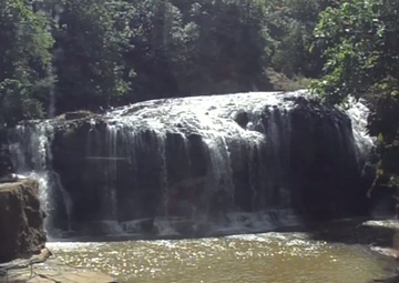 Guam Village Voyager: Talofofo