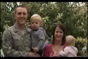 Staff Sgt. Steven Fortin