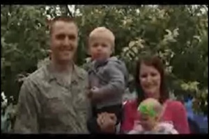 Staff Sgt. Steven Fortin