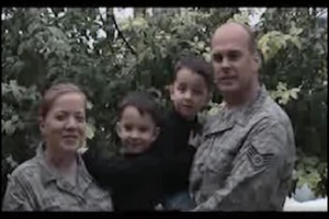 Staff Sgt. Wendi Norton