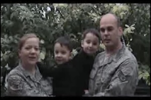 Staff Sgt. Wendi Norton