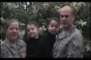 Staff Sgt. Wendi Norton