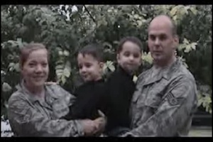 Staff Sgt. Wendi Norton