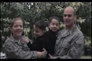 Staff Sgt. Wendi Norton