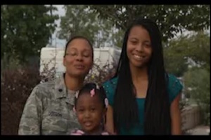 Lt. Col. Tammy Dotson