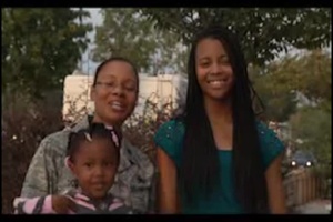 Lt. Col. Tammy Dotson