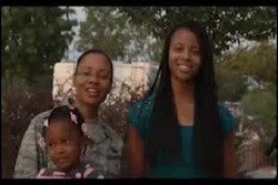 Lt. Col. Tammy Dotson