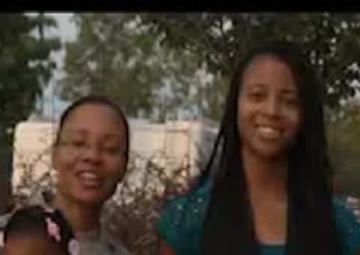 Lt. Col. Tammy Dotson