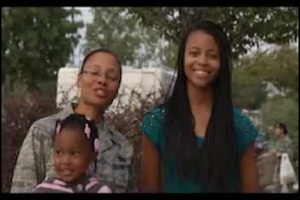 Lt. Col. Tammy Dotson