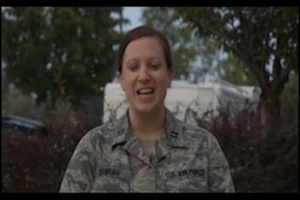 Capt. Ashley Shirah