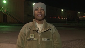 Sgt. 1st Class Kenya Boykin