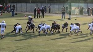 Washington Claws Victory at Maryland Guard Sponsored Crab Bowl