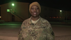 Sgt. Simone Watson
