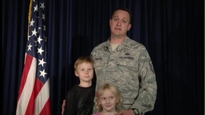 Master Sgt. Robert Lombardi