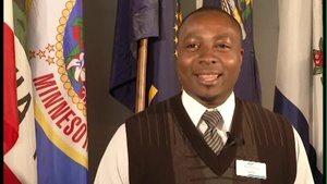 James Niba