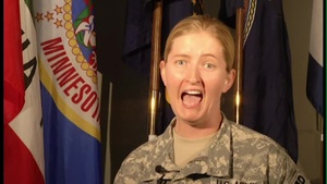 Maj. Norma Bohaty