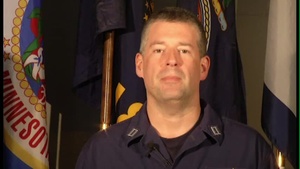 Lt. Lee Bacon